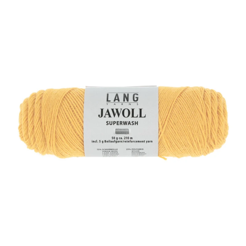 Lang Yarns Jawoll
